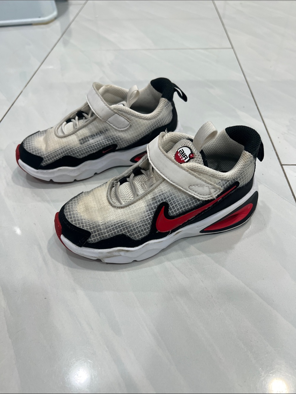 Kids Nike Air Max Nova Sneakers - Size 11.5 Little Kid
